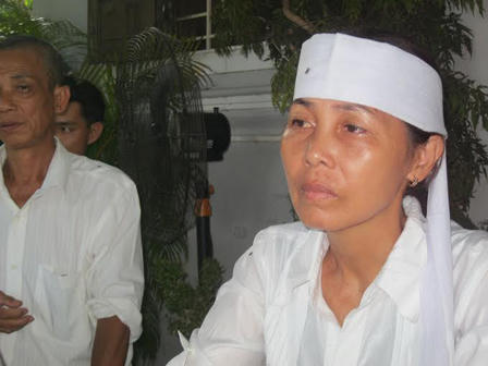 Trả thù giúp bạn, học sinh lớp 11 bị đâm chết